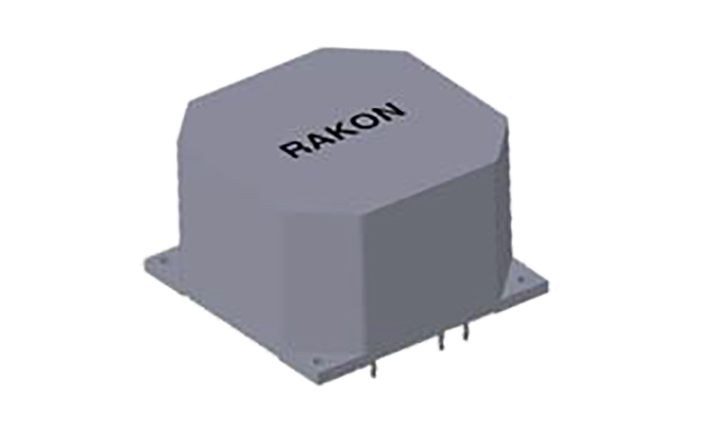 Компания Rakon представила новую серию термостатированных генераторов с низким энергопотреблением