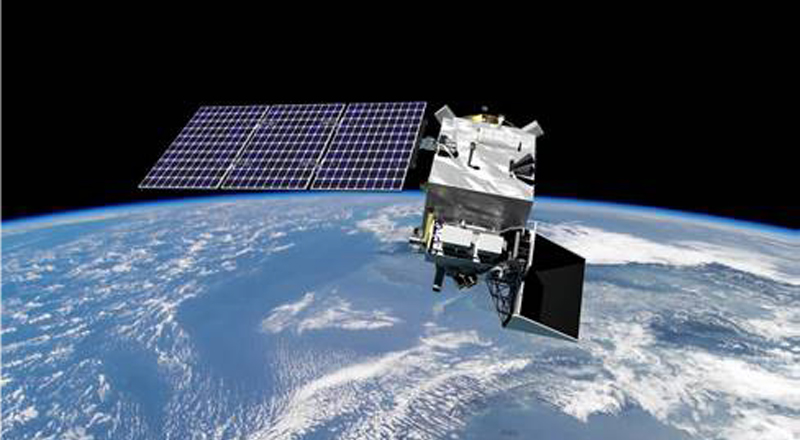 КМОП-камера космической квалификации производства компании 3D PLUS применена в бортовой аппаратуре КА РАСЕ