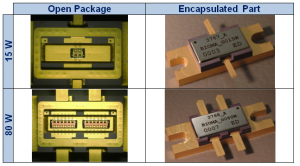 Квалификация GaN-транзисторов компании UMS для применения в космической технике